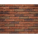 Vandersanden Blenheim Red Multi Hand Moulded Brick