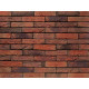 Vandersanden Bromley Red Multi Hand Moulded Brick