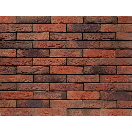 Vandersanden Bromley Red Multi Hand Moulded Brick