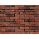 Vandersanden Bromley Red Multi Hand Moulded Brick