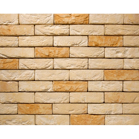 Vandersanden Cantley Mix Hand Moulded Brick