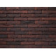 Vandersanden Carbon Hand Moulded Brick