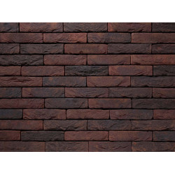 Vandersanden Carbon Hand Moulded Brick