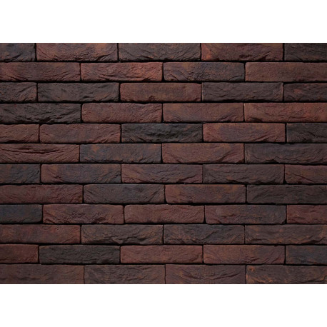 Vandersanden Carbon Hand Moulded Brick