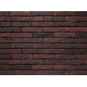 Vandersanden Carbon Hand Moulded Brick