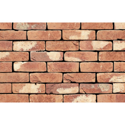 Vandersanden Classic Terra Cotta Hand Moulded Brick