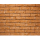 Vandersanden Cognac Hand Moulded Brick