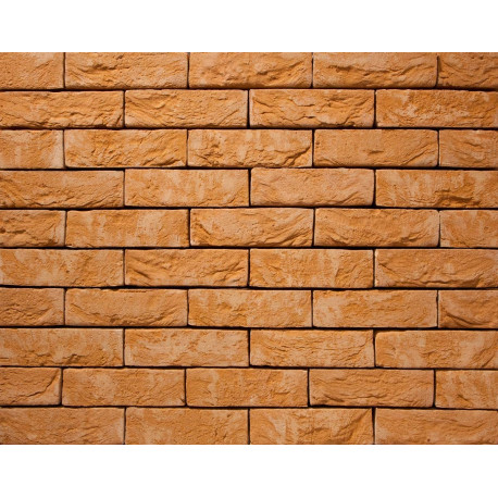 Vandersanden Cognac Hand Moulded Brick
