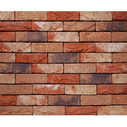 Vandersanden Cottage Mix Hand Moulded Brick