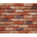 Vandersanden Cottage Mix Hand Moulded Brick