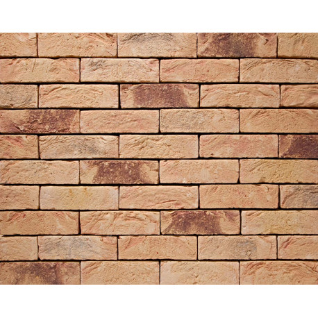 Vandersanden Caversham Mix Hand Moulded Brick