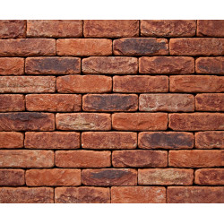 Vandersanden Oud Herve Hand Moulded Brick