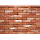 Vandersanden Oud Kapelle Hand Moulded Brick