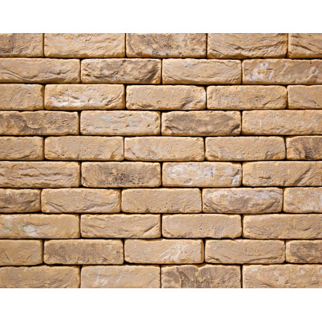 Vandersanden Old Duxford Hand Moulded Brick