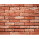 Vandersanden Cayenne Hand Moulded Brick