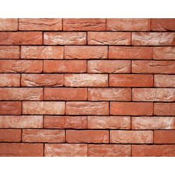 Vandersanden Cayenne Hand Moulded Brick
