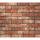 Vandersanden Leonora Hand Moulded Brick