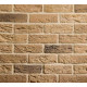 Traditional Brick & Stone Grantchester Blend 65mm Machine Made Stock Buff Light Texture Clay Brick