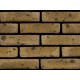 Ibstock Cooksbridge Yellow Clamp Stock 65mm Machine Made Stock Buff Light Texture Clay Brick