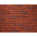 Vandersanden Marron Hand Moulded Brick