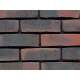 Ibstock Cottage Mixture 65mm Machine Made Stock Grey Light Texture Clay Brick