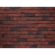 Vandersanden Salvia Gesinteld Hand Moulded Brick