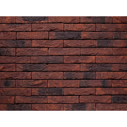 Vandersanden Salvia Gesinteld Hand Moulded Brick