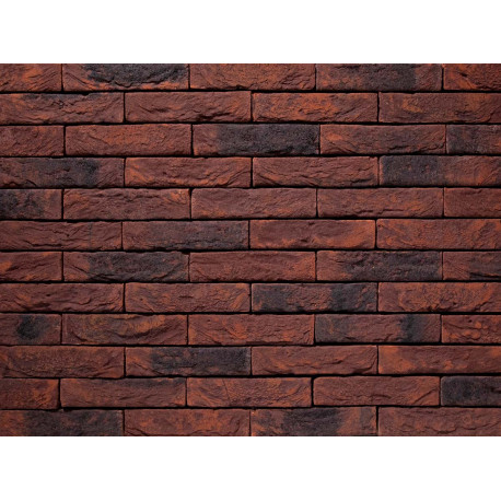 Vandersanden Salvia Gesinteld Hand Moulded Brick