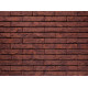 Vandersanden Salvia Hand Moulded Brick