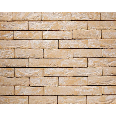 Vandersanden Lindebloem Hand Moulded Brick