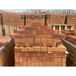 Ibstock New Sandhurst