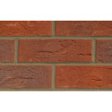 Forterra Hanson Clumber Red Mixture 65mm Wirecut Extruded Red Light Texture Clay Brick