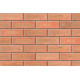 Ibstock Hardwicke Welbeck Red Mixture 65mm Wirecut Extruded Red Light Texture Clay Brick