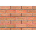 Ibstock Hardwicke Welbeck Red Mixture 65mm Wirecut Extruded Red Light Texture Clay Brick