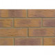 Forterra Butterley Hanson Village Honey Gold 65mm Wirecut Extruded Buff Light Texture Clay Brick