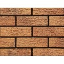Ibstock Dalton Buff Multi 65mm Wirecut Extruded Buff Heavy Texture Brick