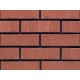 Ibstock Deva Red 73mm Wirecut Extruded Red Light Texture Brick
