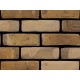 Ibstock Funton Old Chelsea Yellow 65mm Machine Made Stock Buff Light Texture Clay Brick