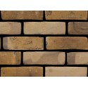 Ibstock Funton Old Chelsea Yellow 65mm Machine Made Stock Buff Light Texture Clay Brick