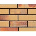 Ibstock Albany Cream Multi 73mm Wirecut Extruded Buff Light Texture Brick