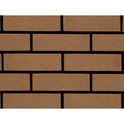 Ibstock Golden Brown Sandfaced 65mm Wirecut Extruded Brown Light Texture Clay Brick