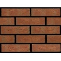 Ibstock Grainger Autumn 65mm Wirecut Extruded Red Light Texture Clay Brick
