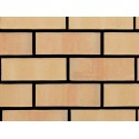 Ibstock Albany Cream Multi 73mm Wirecut Extruded Buff Smooth Brick