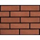 Ibstock Grampian Red 65mm Wirecut Extruded Red Light Texture Clay Brick