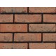 Ibstock Grosvenor County Mixture 65mm Machine Made Stock Red Light Texture Clay Brick