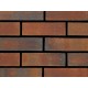 Ibstock Alderley Burgundy 65mm Wirecut Extruded Red Light Texture Clay Brick