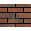 Ibstock Alderley Burgundy 65mm Wirecut Extruded Red Light Texture Clay Brick