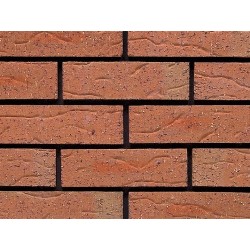 Ibstock Hadrian Bronze 65mm Wirecut Extruded Buff Light Texture Brick