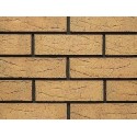 Ibstock Hadrian Buff 65mm Wirecut Extruded Buff Light Texture Clay Brick