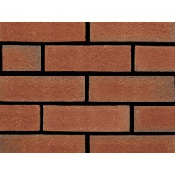 Ibstock Alderley Mixture 65mm Wirecut Extruded Red Light Texture Clay Brick